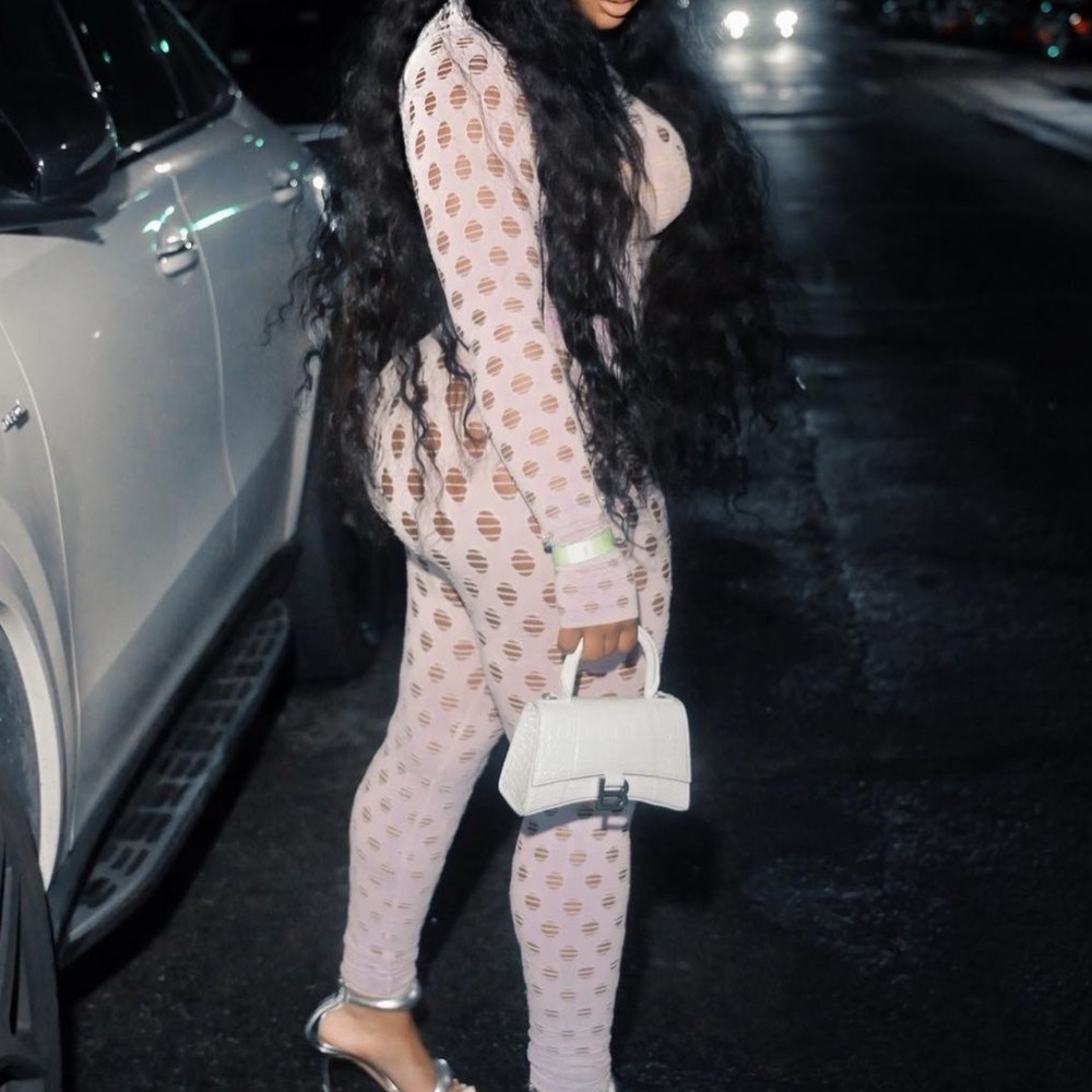 2 piece Maisie Wilen set